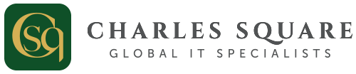 Charles Square Logo